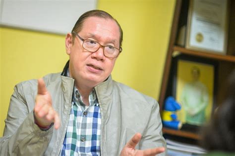 eric tayag wife|Who is 'dancing doctor' Eric Tayag named as new .